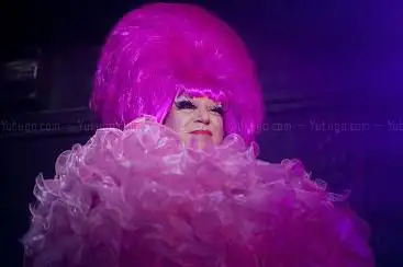 Photo de Artishow Cabaret