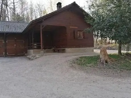 Photo of Waldhütte Schöfflisdorf