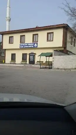 Photo de Şahinbey Belediyesi Akpınar 1 Nolu Parkı