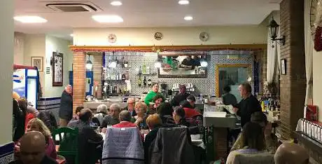 Photo de Casa de AndalucÃa de Cerdanyola