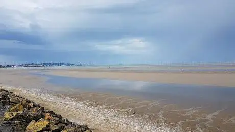 Sandymount Strand