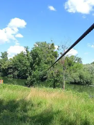 Photo de Parc'aventure Dole