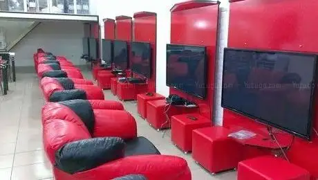 Photo de ARASTA PLAYSTATION SALONU