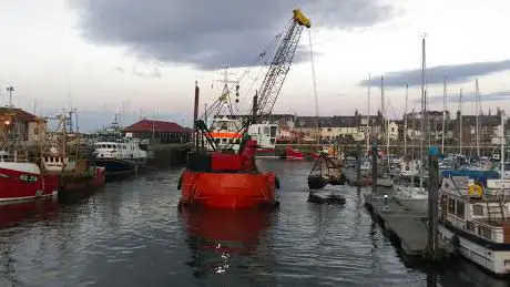 Photo de Inchcape Marine Services