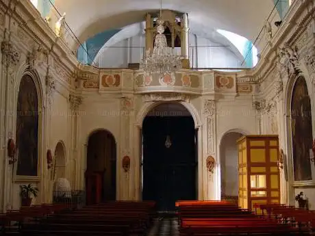 Photo de Chiesa di Sant'Antonio da Padova