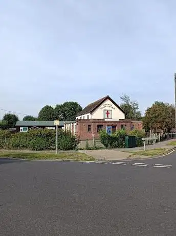 Photo de Hadleigh Baptist Church