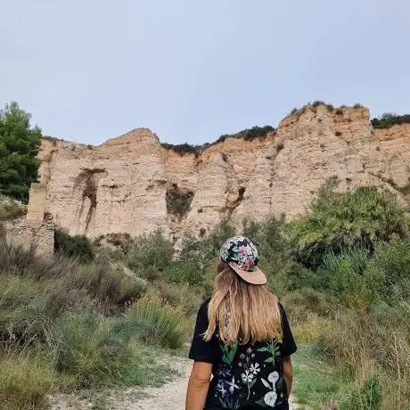 Photo de La Canal de Ferro