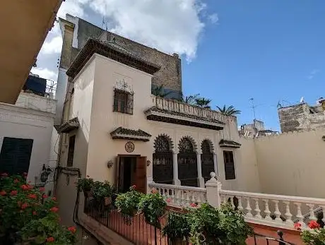 Photo de Musée de la légation américaine de Tanger