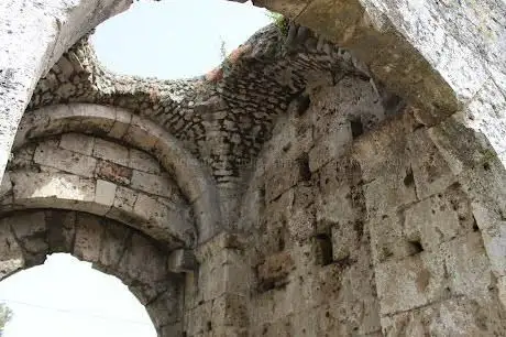 Photo de Aquinum Area Archeologica