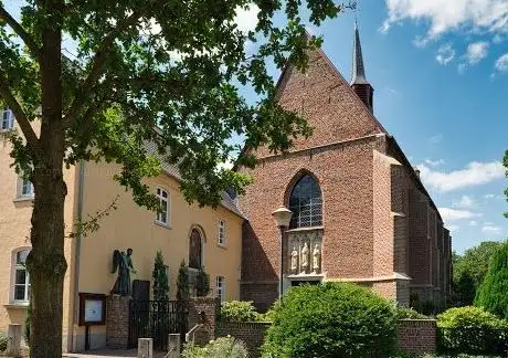 Photo de Karmeliterkloster Marienthal