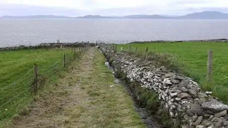 Dunbeg Fort
