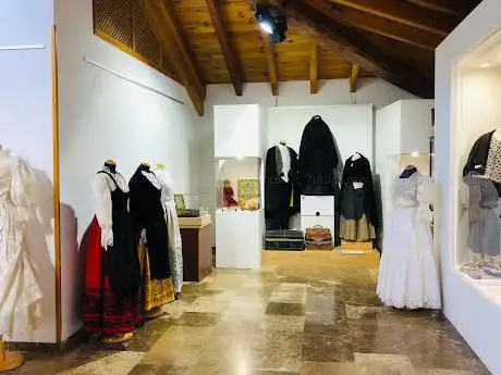 Photo de Casa Alamanzón - Museo Municipal