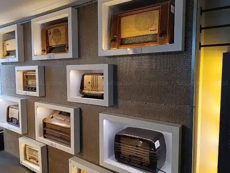 Photo de Radio and Democracy Museum