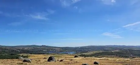 Photo de Parque Eólico S. Cristovão Vila Lobos E Bigorne
