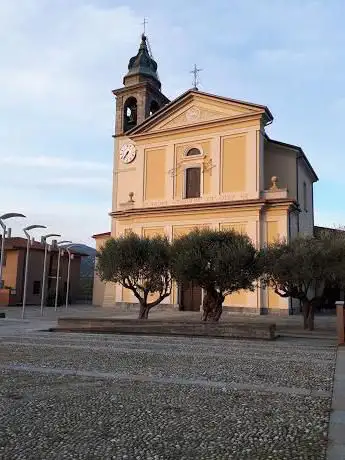 Photo de Casa Del Pellegrino