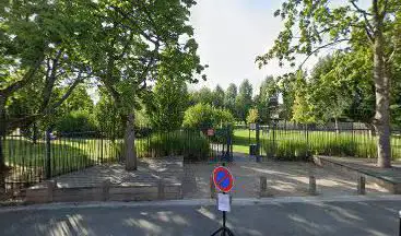 Photo de Parc Jean Ferrat
