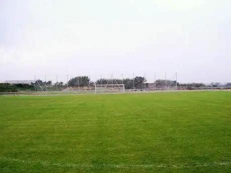 Photo de Campo de Fútbol de Fontellas