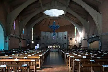 Photo de Church of Saint John Chrysostom