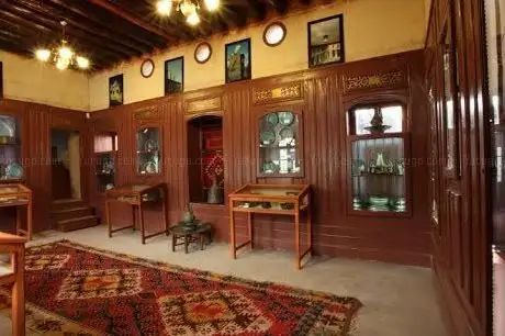 Photo de Sakli Konak