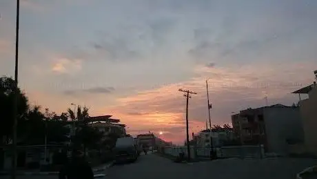 Photo de Şht. Celalettin Bala Parkı