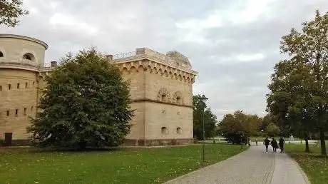 Foto de Museum of World War I (Bavarian Army Museum)
