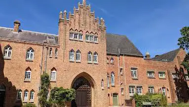 Photo de Quarr Abbey