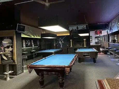 Photo of Pool Gate - Bar et Billards