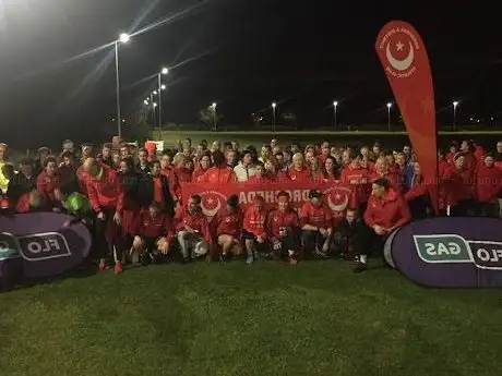 Drogheda and District AC