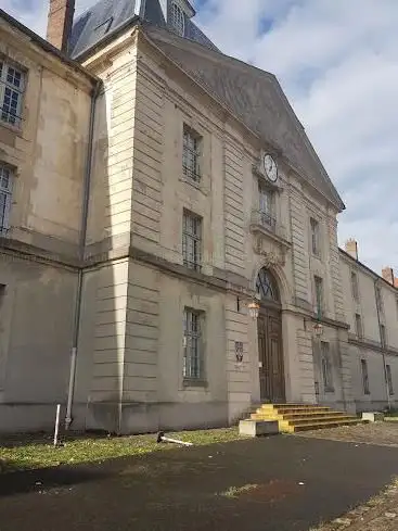 Photo de Musée des Gardes Suisses