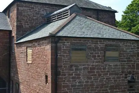 Photo de Warwick Bridge Corn Mill