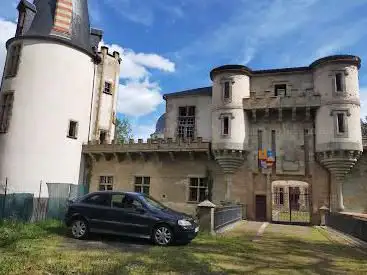 Photo de Château Saint Cirgues sur Couze