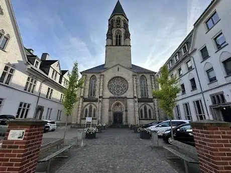 Photo de Herz Jesu