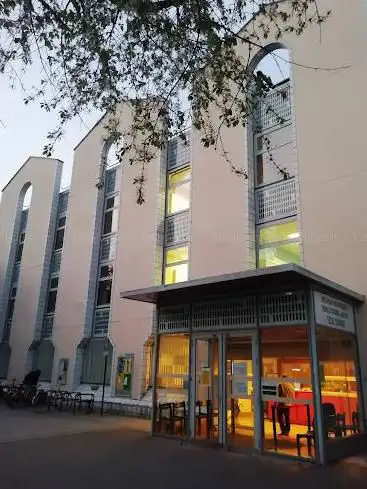 Photo de Municipal Conservatory Du 20e District Georges Bizet