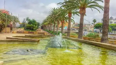Photo de Jardins d'eau