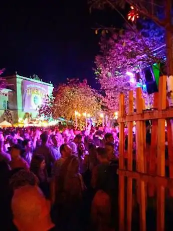 Photo de Caliente! Latin Music Festival