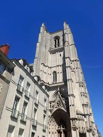 Photo de Cathédrale Saint-Pierre-et-Saint-Paul de Nantes