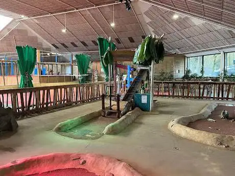 Photo de Poco Loco Minigolf