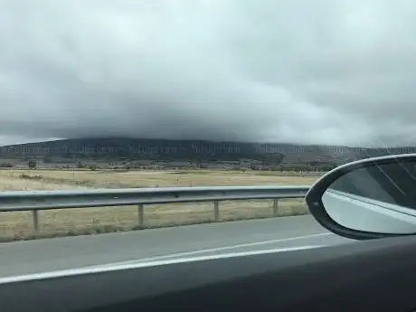 Photo de Elvan Çelebi Üst Geçidi