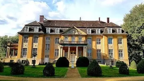 Photo de SCHLOSS GANZ Wohnen & Garten GmbH