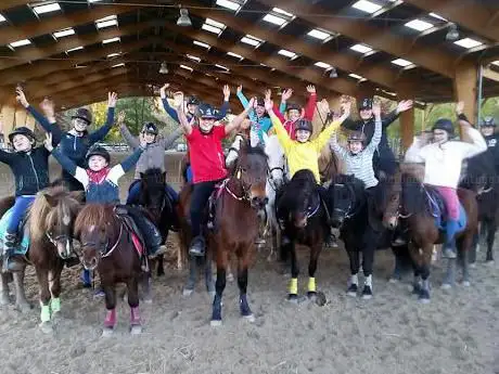 Photo de Centre Equestre l'Entre Deux Prés