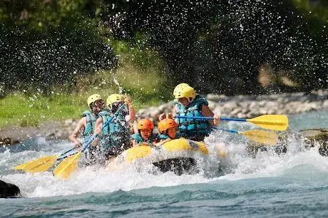 Foto de Tom Rafting  Hautes-Pyrénées