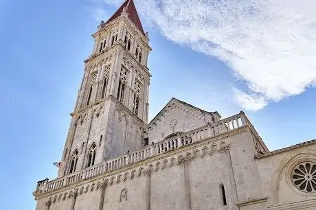 Photo de Cathédrale Saint-Laurent de Trogir