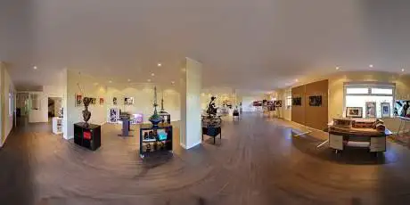 Photo de Arte Háptico - Centro de arte e Investigación Háptica