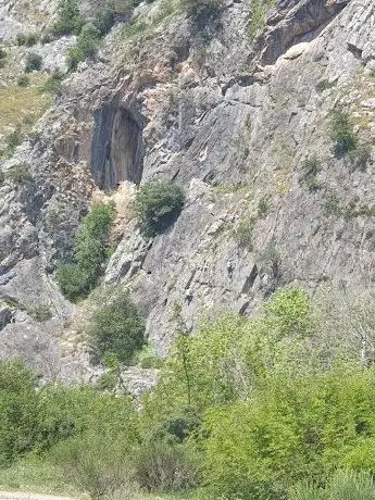 Photo de Nusret Kaya Tırmanış Bahçesi