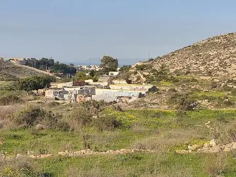 Photo de El puentecillo de las charcas