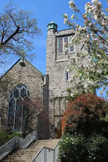 Photo de St. Columba's Episcopal Church