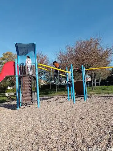 Photo de Parc ludique de la Pommeraie