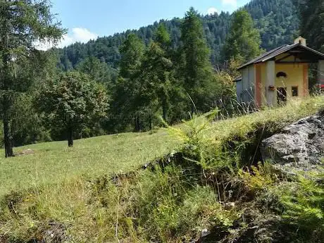Photo de Posto Tappa Alpe Toglie