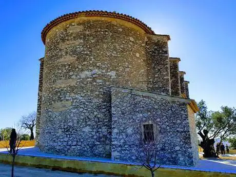 Photo de Ermita de Sant Pau