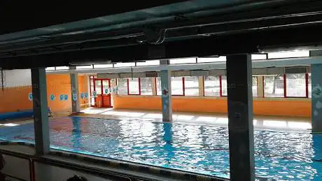 Photo de Rignano Municipal swimming pool
